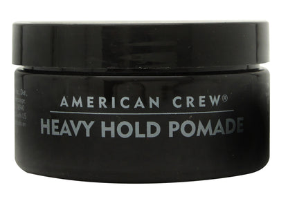 American Crew Heavy Hold Pomade  85g