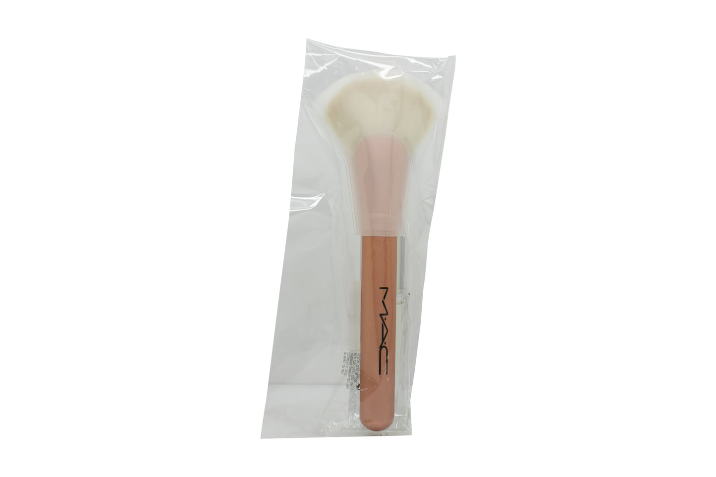 MAC 143S Bronze Fan Brush
