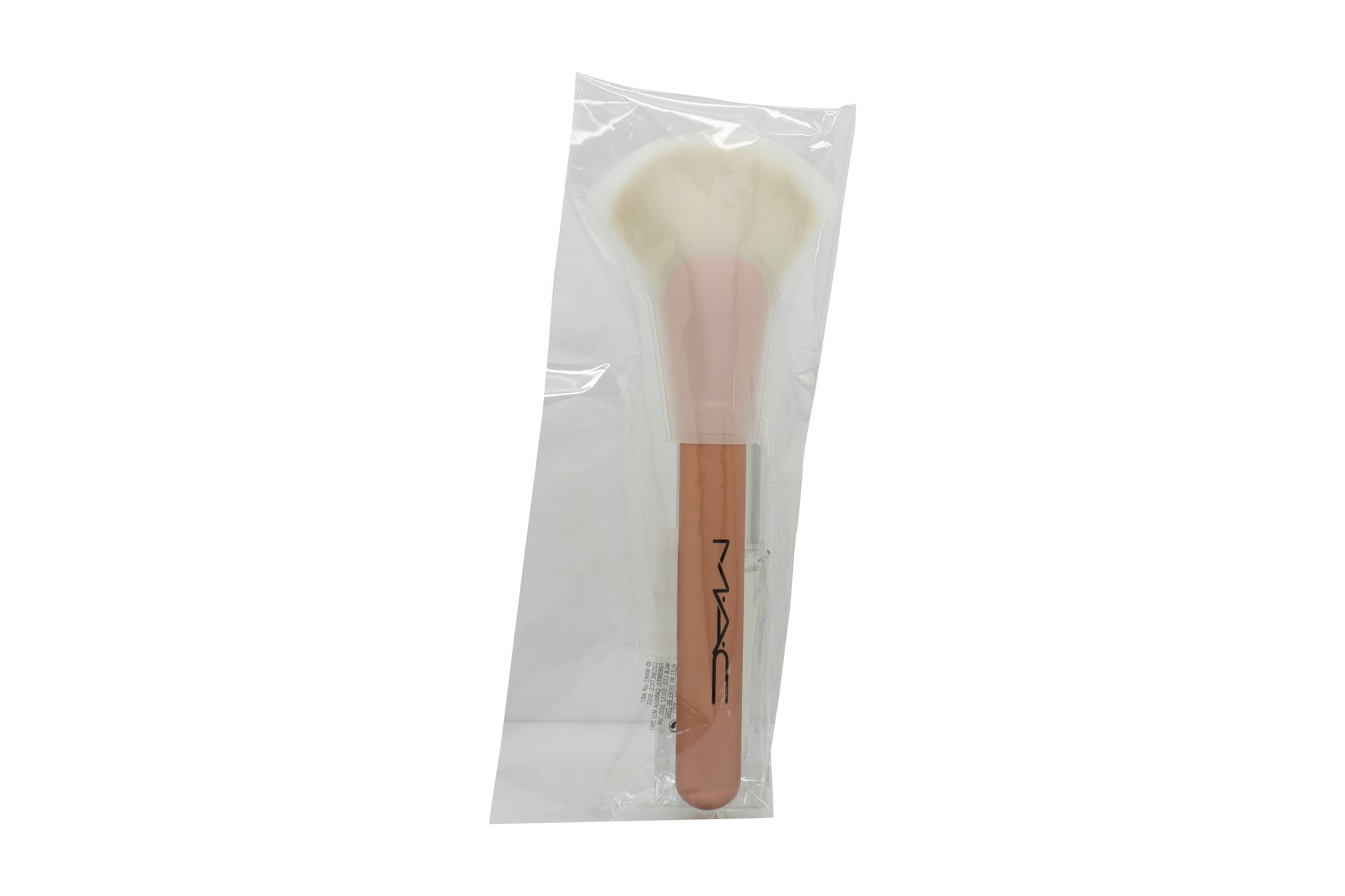 MAC 143S Bronze Fan Brush