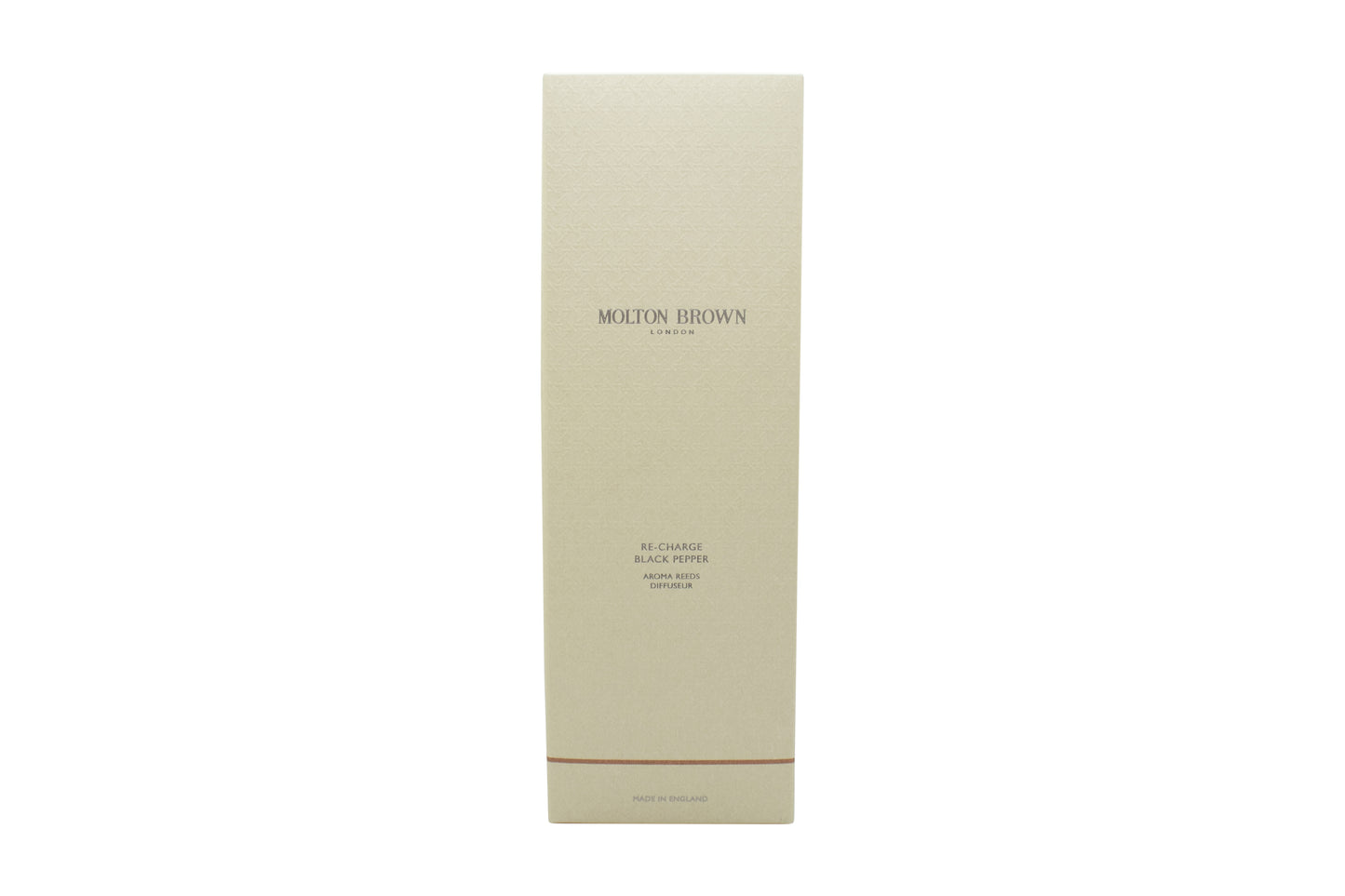Molton Brown Re-Charge Black Pepper Aroma Reeds 150ml
