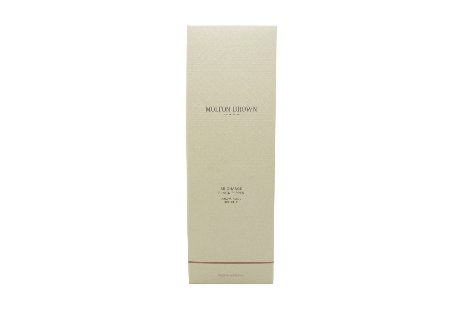 Molton Brown Re-Charge Black Pepper Aroma Reeds 150ml