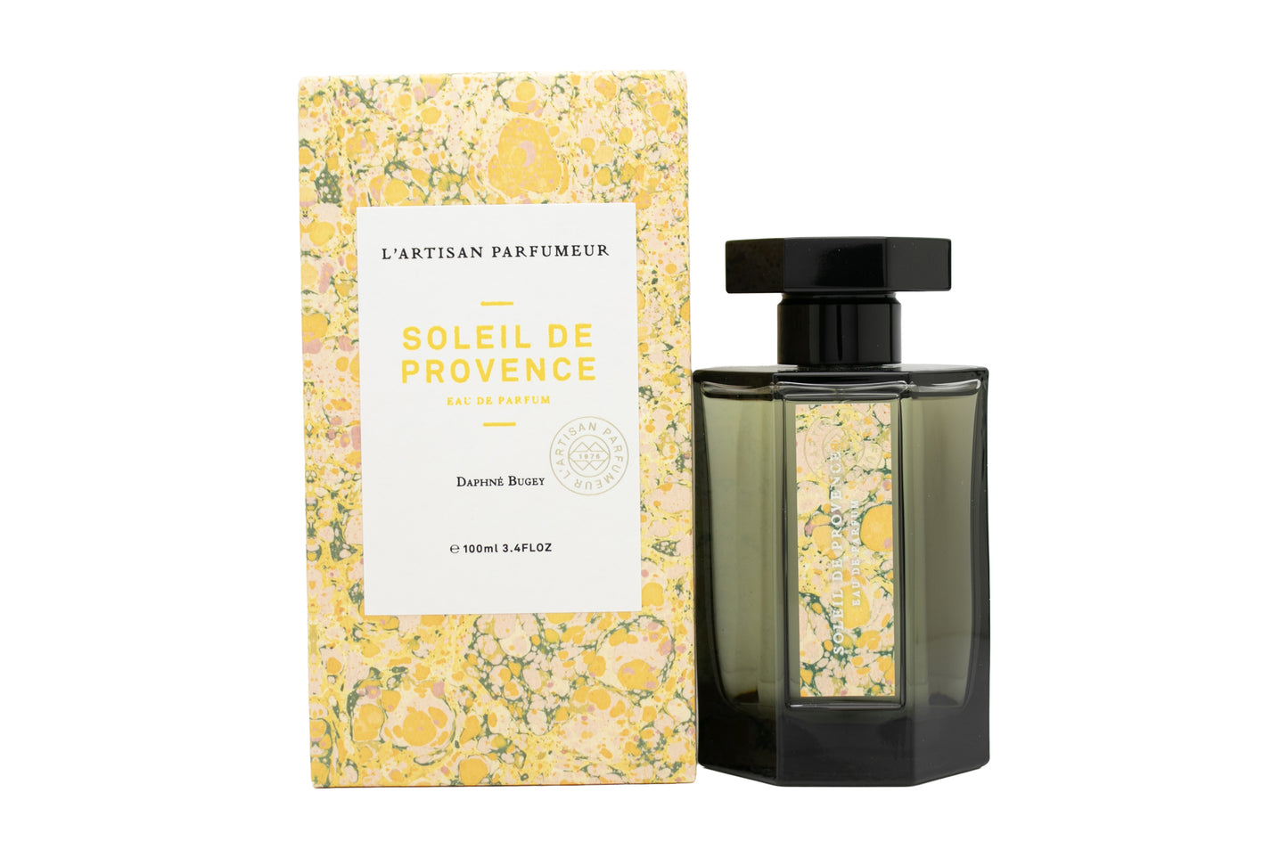 Soleil de Provence L'Artisan Parfumeur Eau de Parfum 100ml Spray