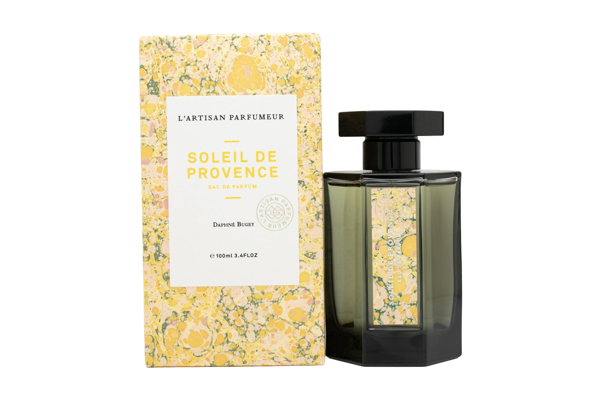 Soleil de Provence L'Artisan Parfumeur Eau de Parfum 100ml Spray