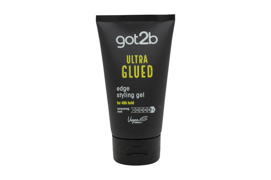 Schwarzkopf Got2B Ultra Glued Styling Gel 150ml