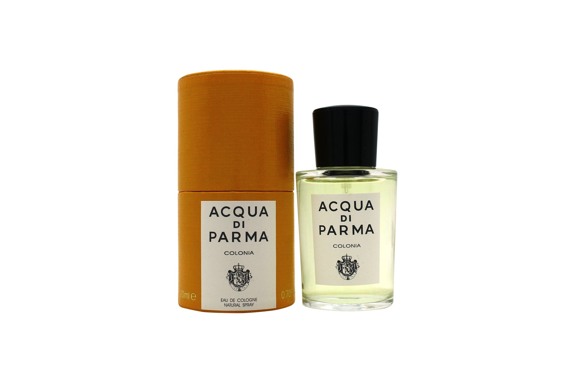 Acqua di Parma Colonia Eau de Cologne 20ml Spray