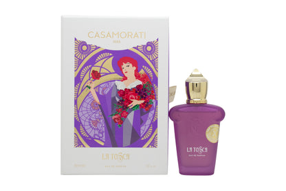 Xerjoff La Tosca Eau de Parfum 30ml Spray