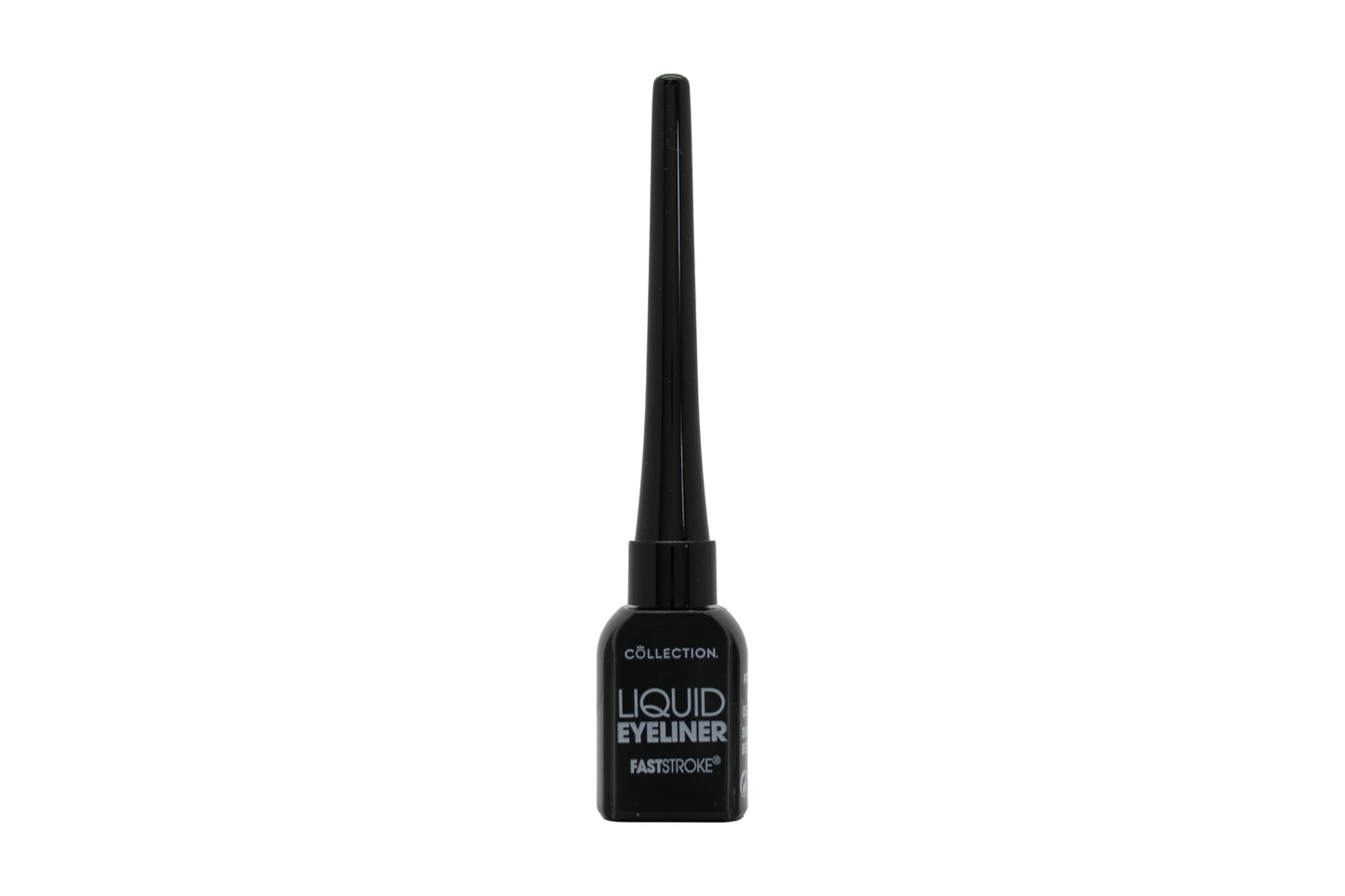Collection Fast Stroke Eyeliner 3.5ml - Black