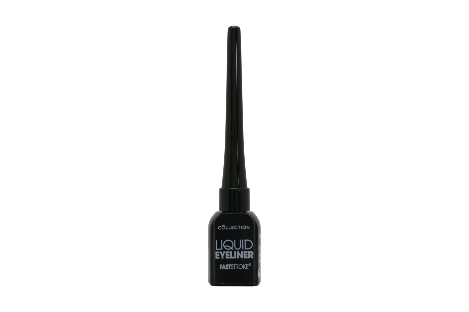 Collection Fast Stroke Eyeliner 3.5ml - Black