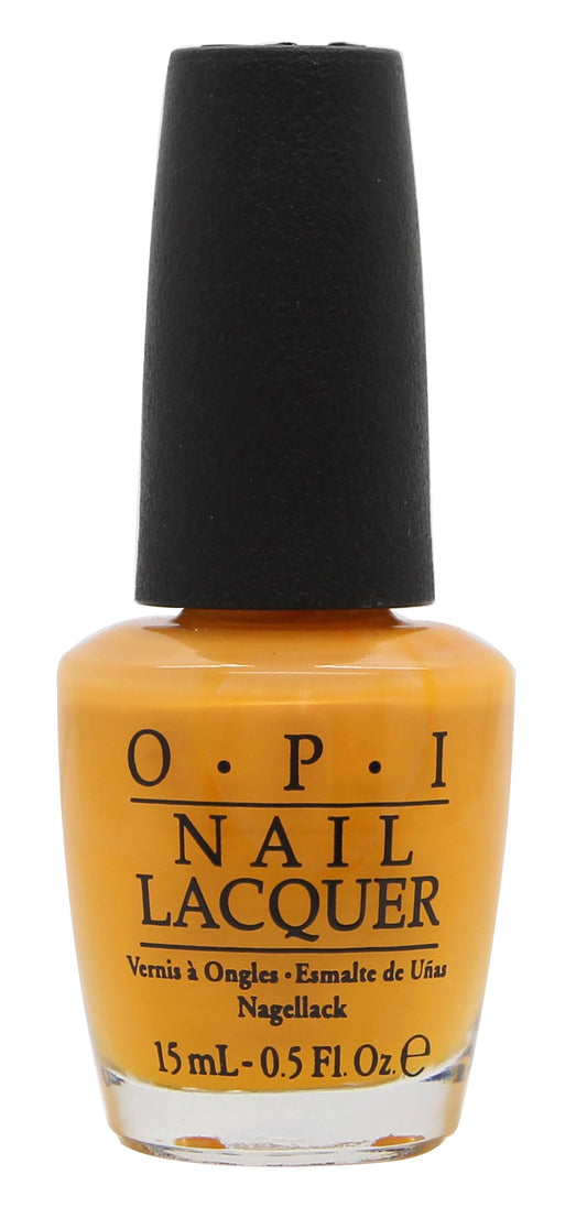 OPI Brights Nail Lacquer 15ml - The It Color