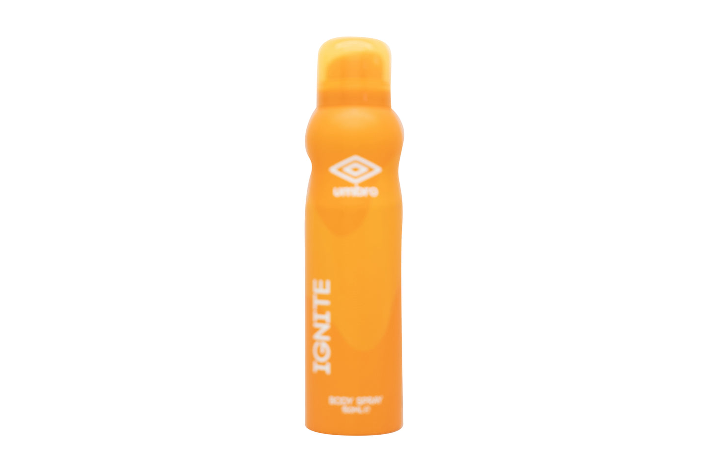 Umbro Ignite Deodorant Spray 150ml