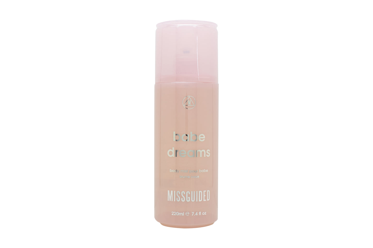 Missguided Babe Dreams Body Mist 220ml