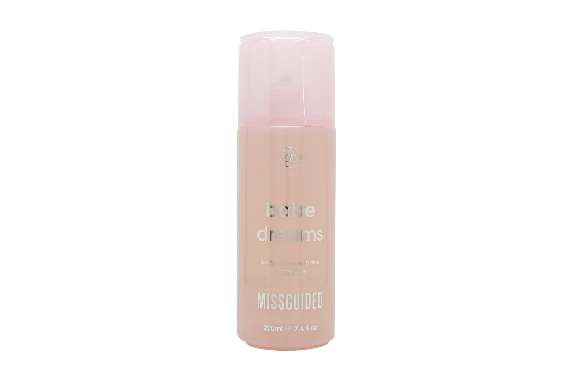 Missguided Babe Dreams Body Mist 220ml