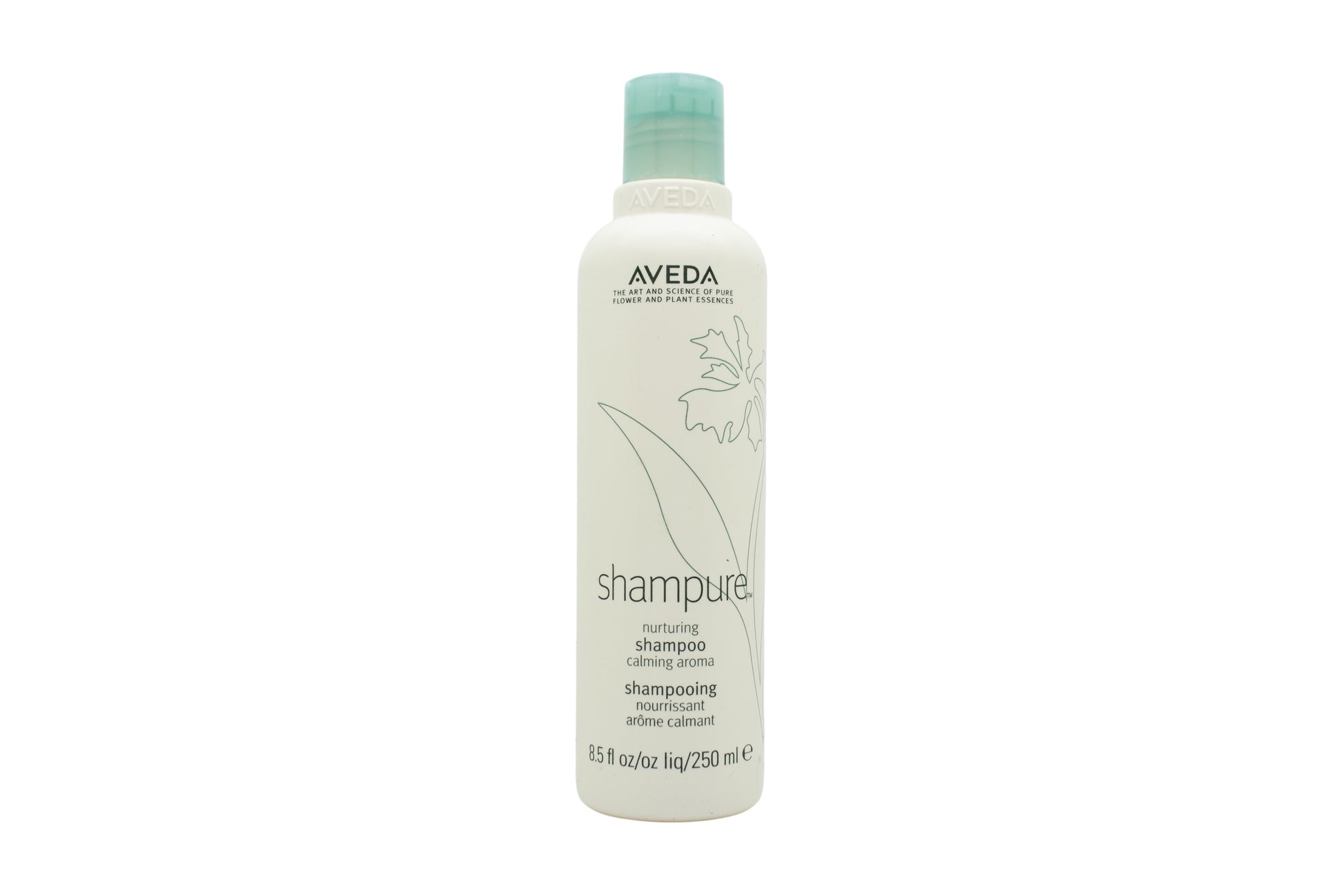 Aveda Shampure Nurturing Shampoo 250ml