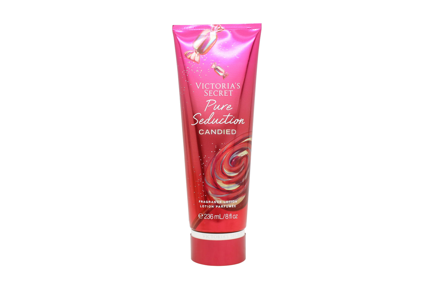 Victoria's Secret Pure Seduction Candied Body Lotion 236ml