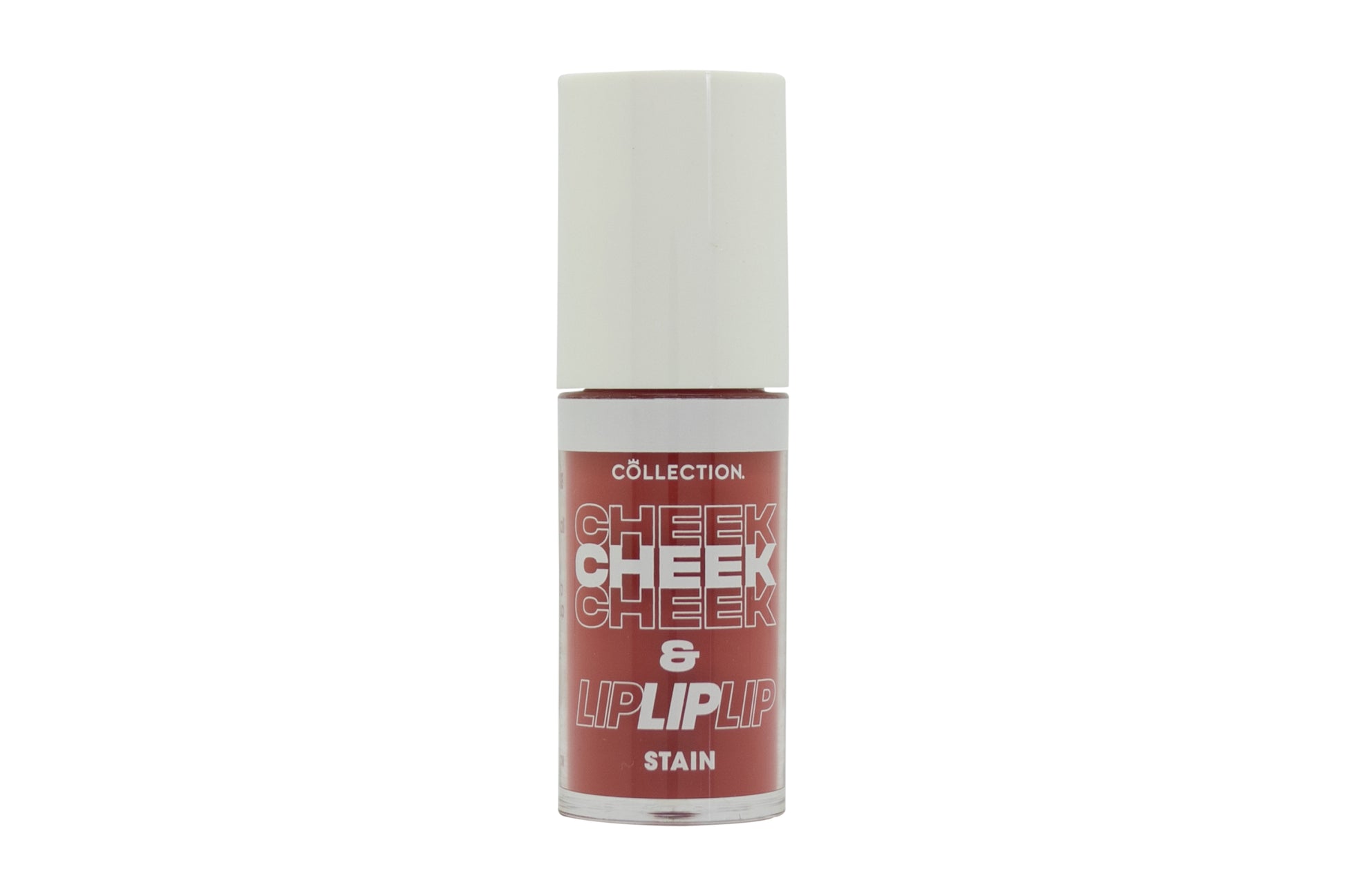 Collection Lip and Cheek Stain - Poppy - 5ml