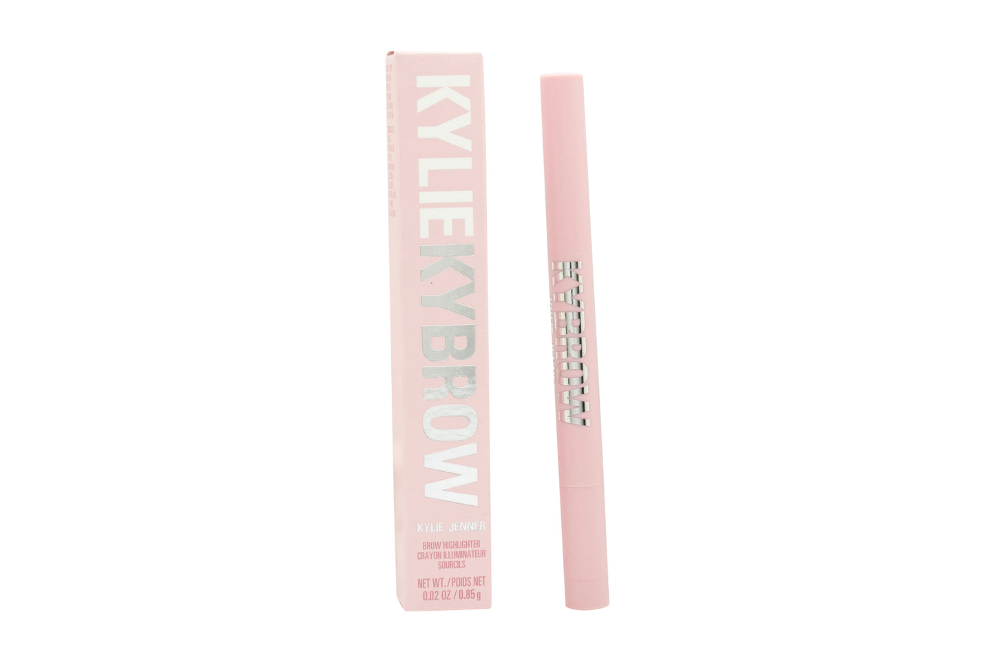 Kylie Cosmetics Kylie Kybrow Highlighter 0.75g - 1 Light Shimmer