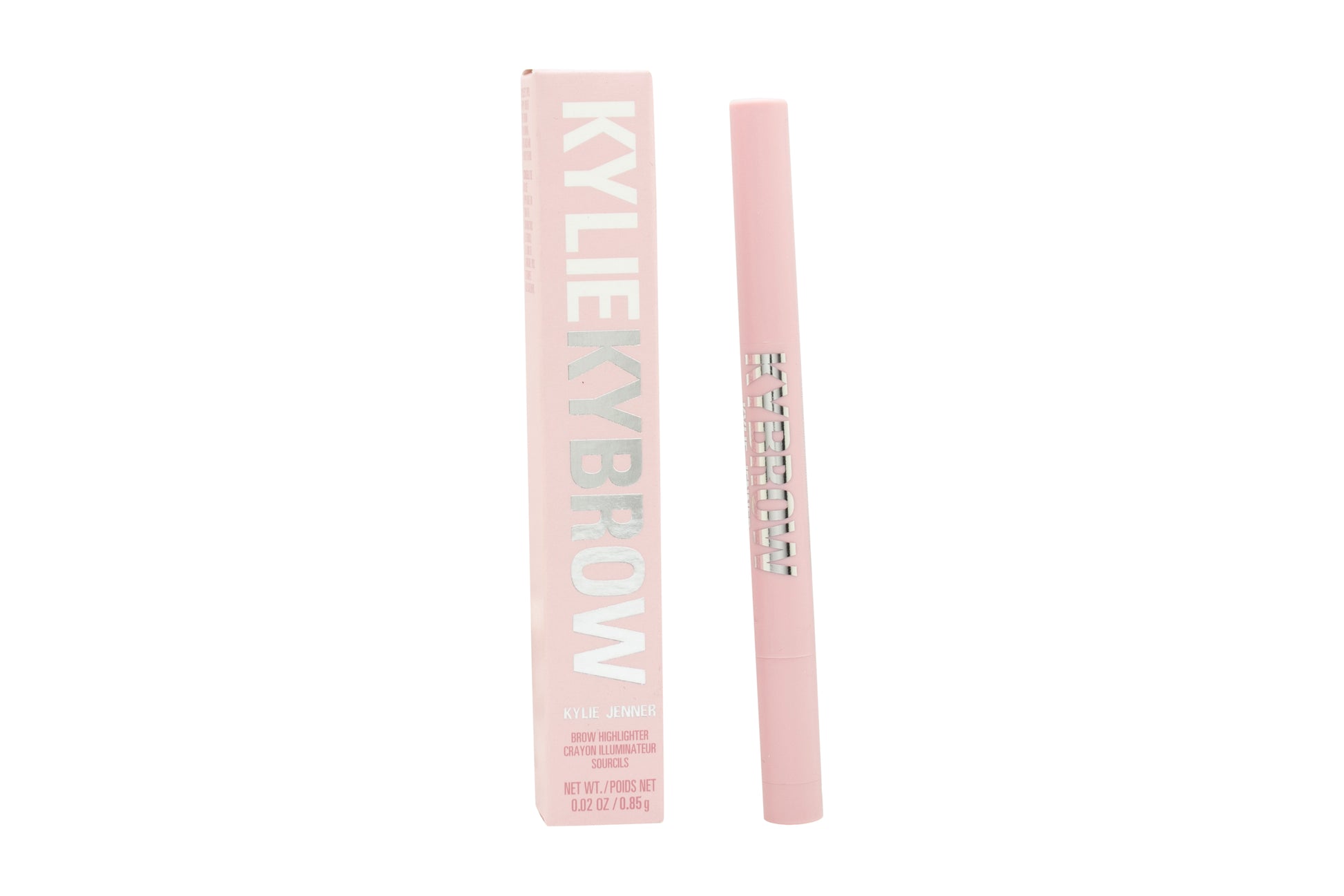 Kylie Cosmetics Kylie Kybrow Highlighter 0.75g - 1 Light Shimmer