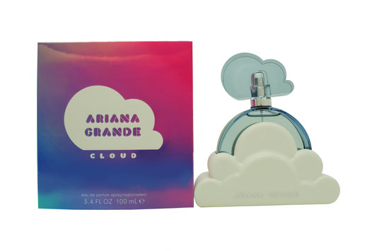 Ariana Grande Cloud Eau de Parfum 100ml Spray
