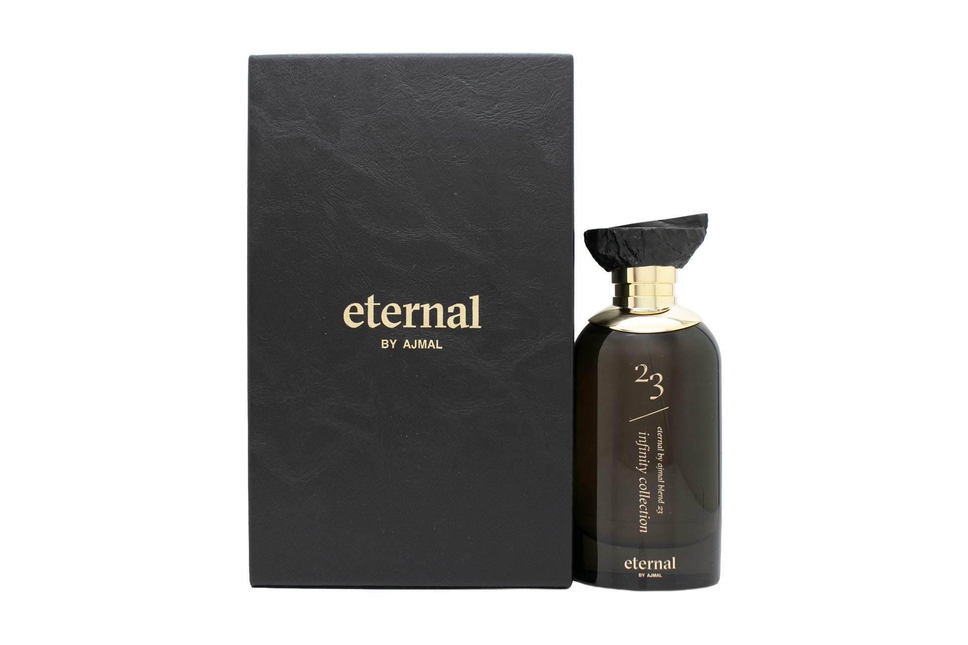 Ajmal Infinity Eternal 23 Eau De Parfum 100ml Spray