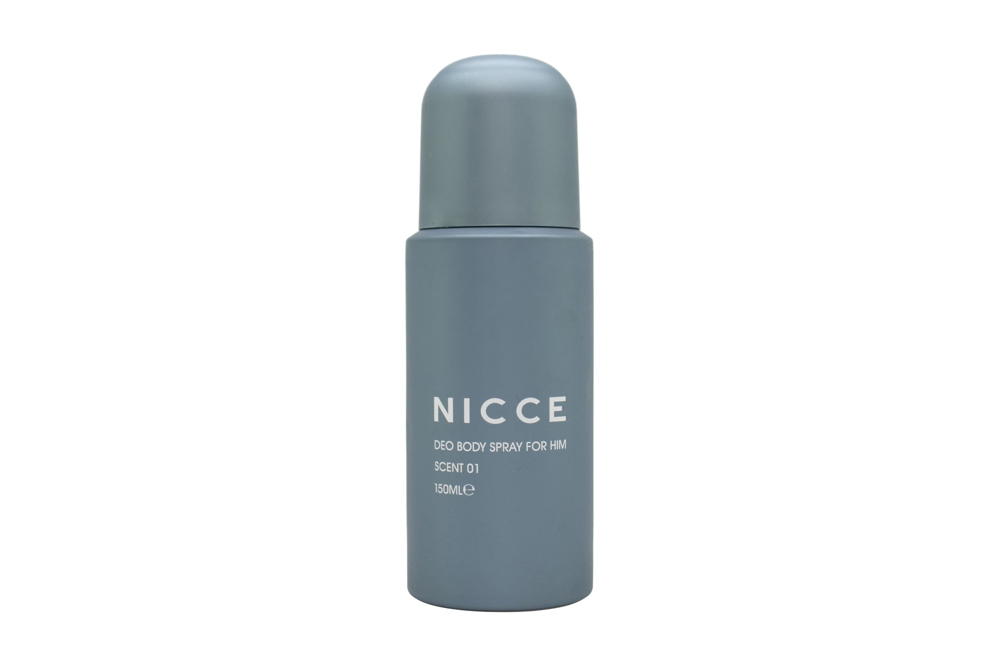 Nicce Body Spray 200ml - Scent 01 Original