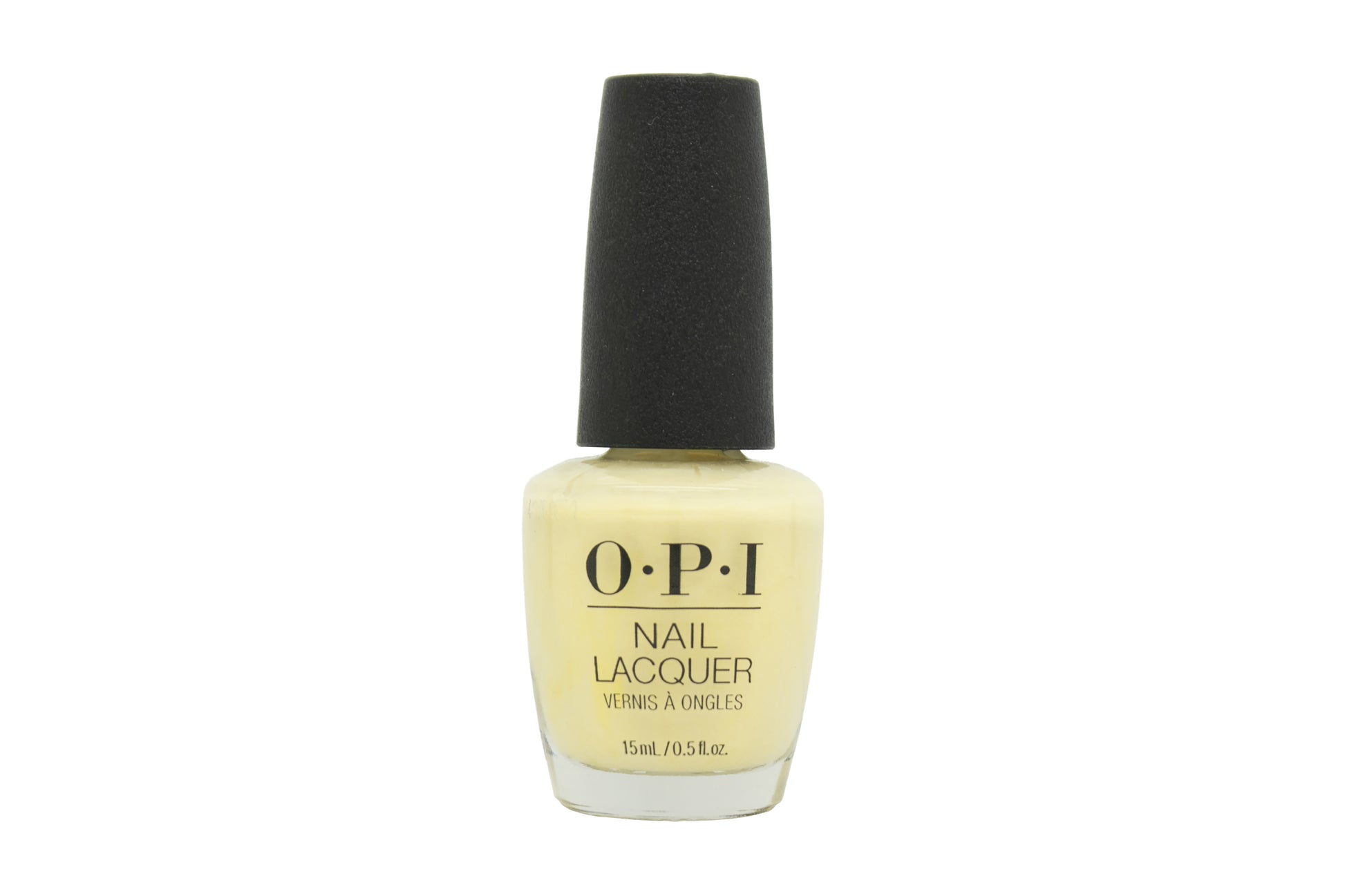 OPI Your Way Nail Polish 15ml - Buttafly
