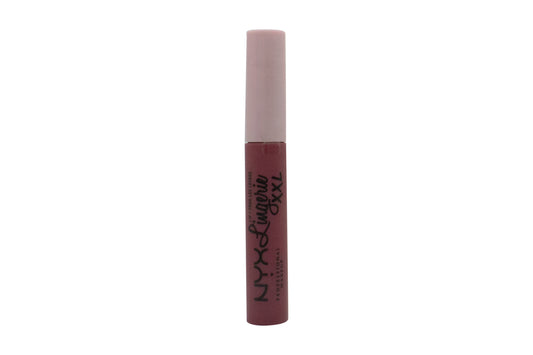 NYX Lip Lingerie XXL Matte Liquid Lipstick 4ml - 16 Unlaced