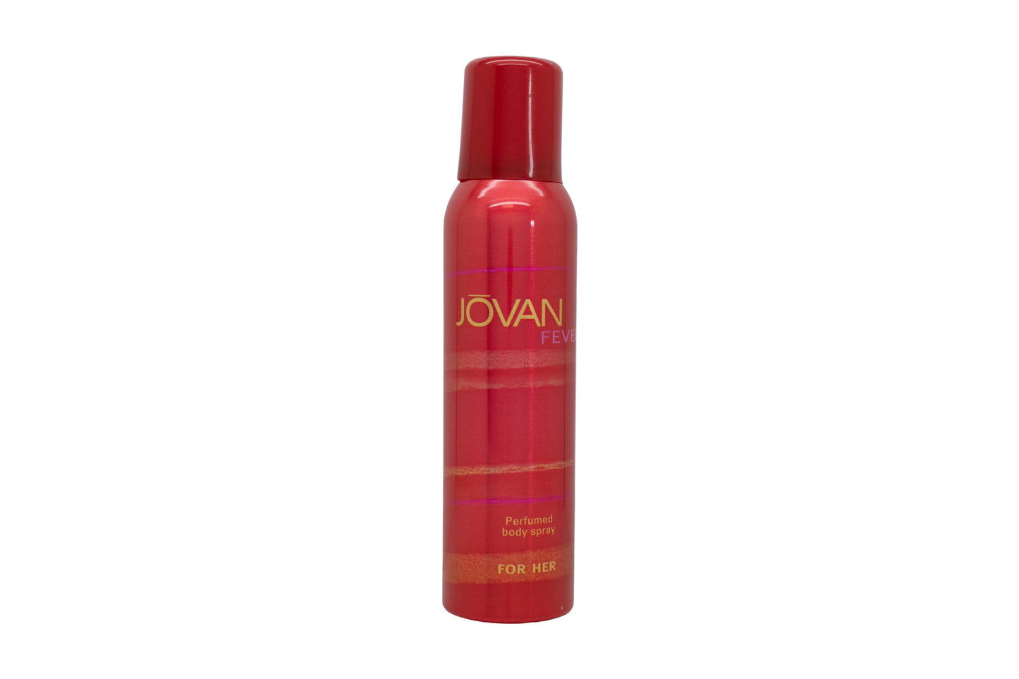 Jovan Musk Fever Deodorant Spray 150ml