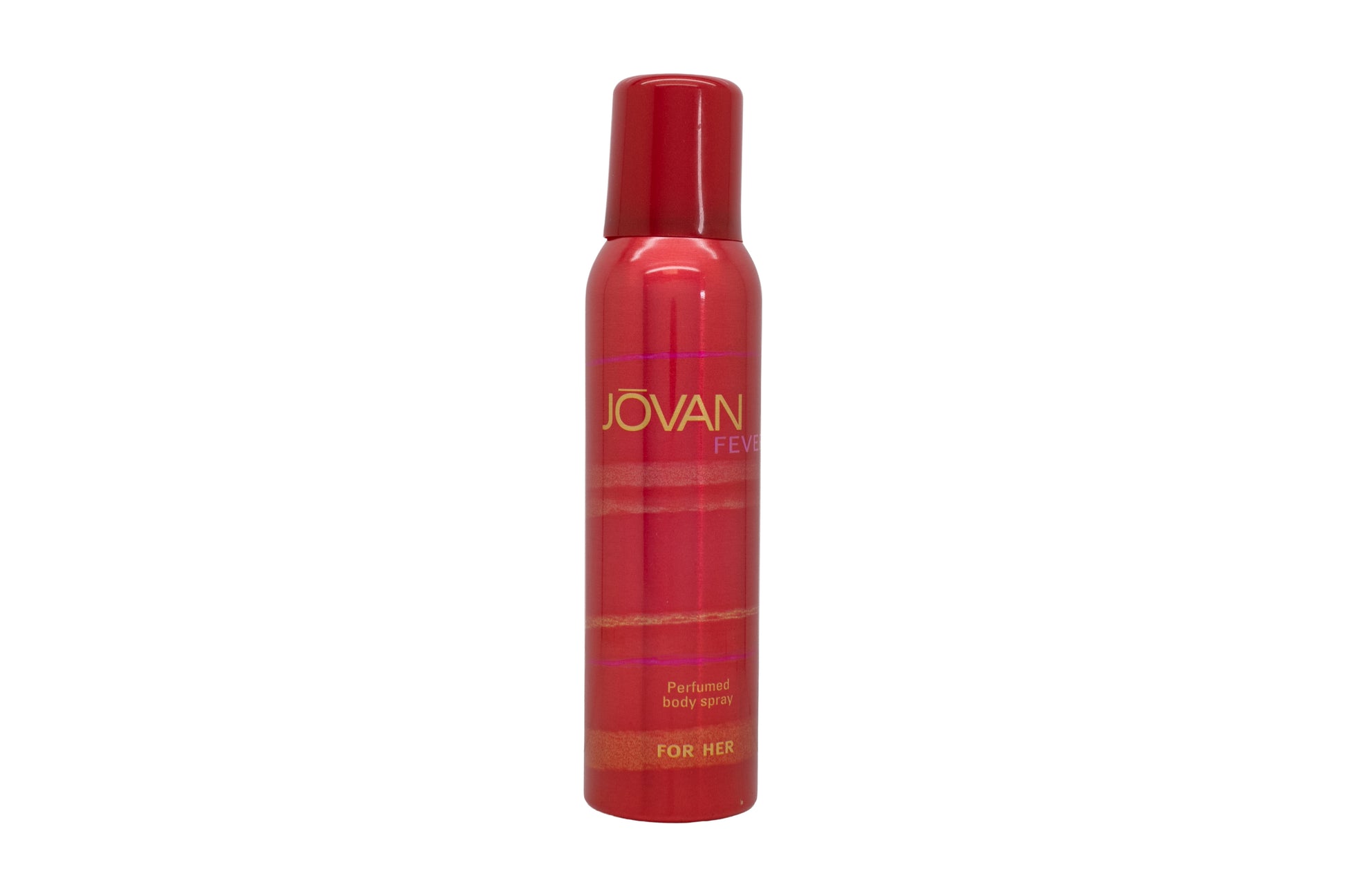 Jovan Musk Fever Deodorant Spray 150ml