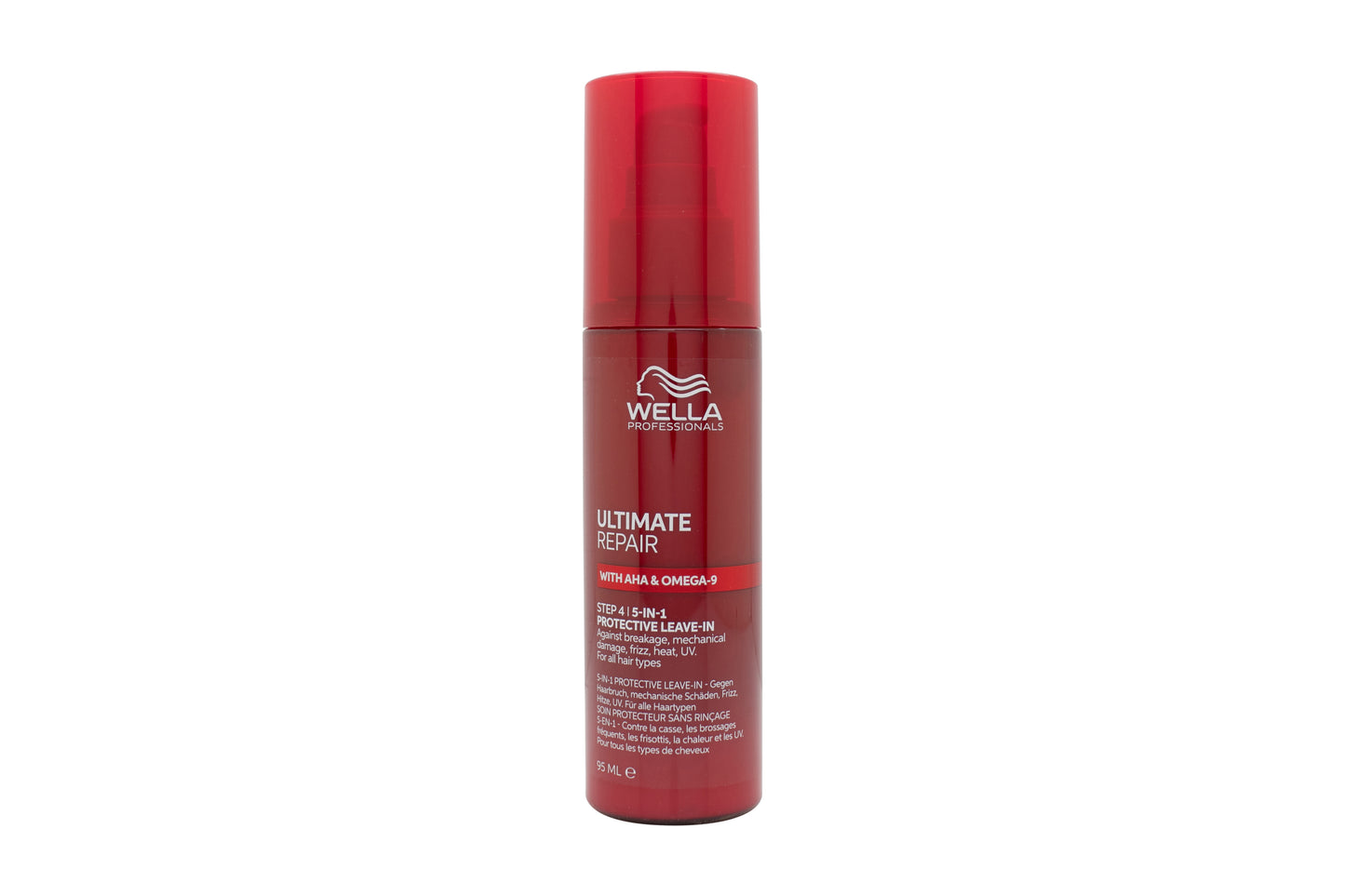 Wella Professionals Ultimate Repair Leave-In Treatment 95ml