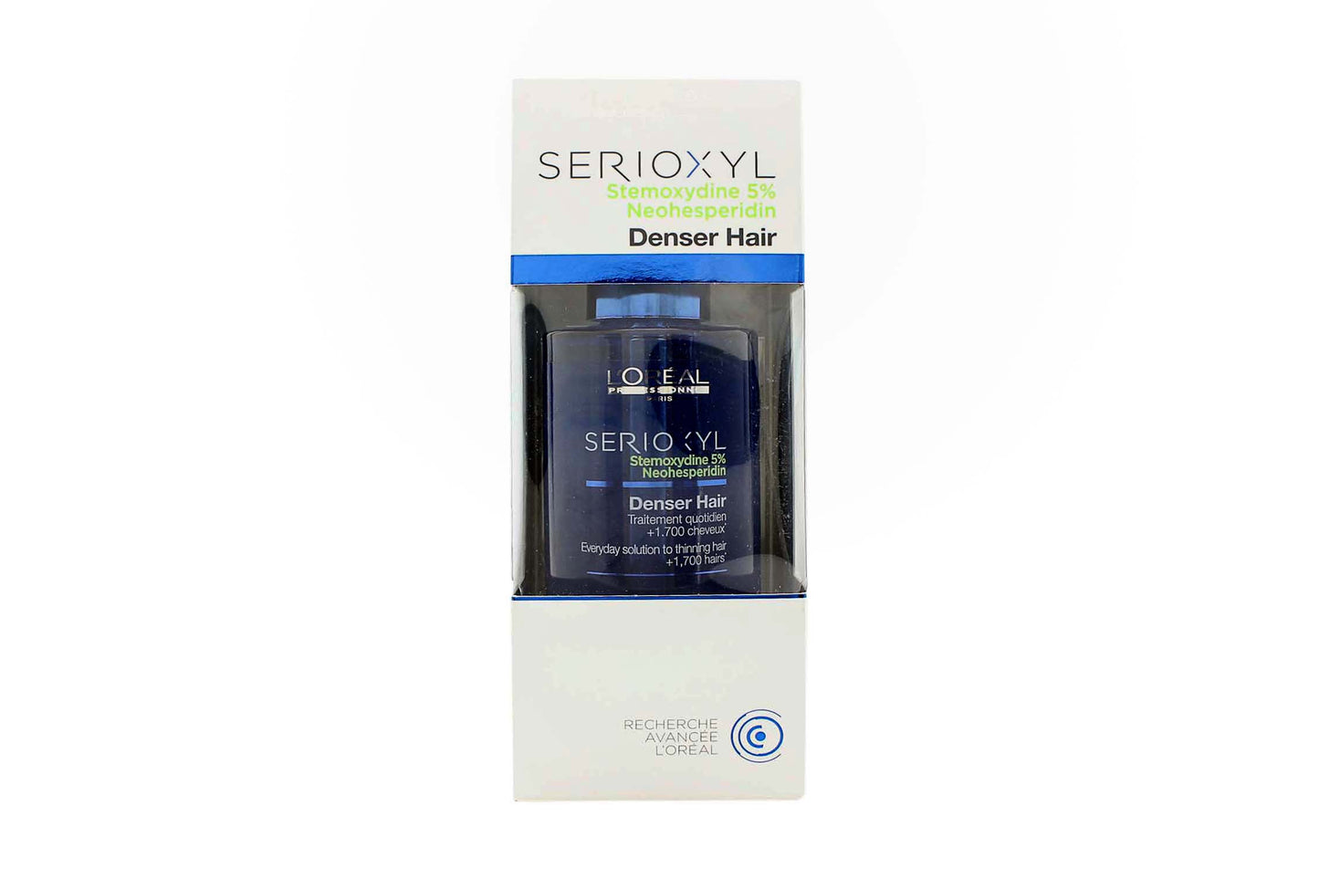 L'Oreal Serioxyl Denser Hair Serum 90ml