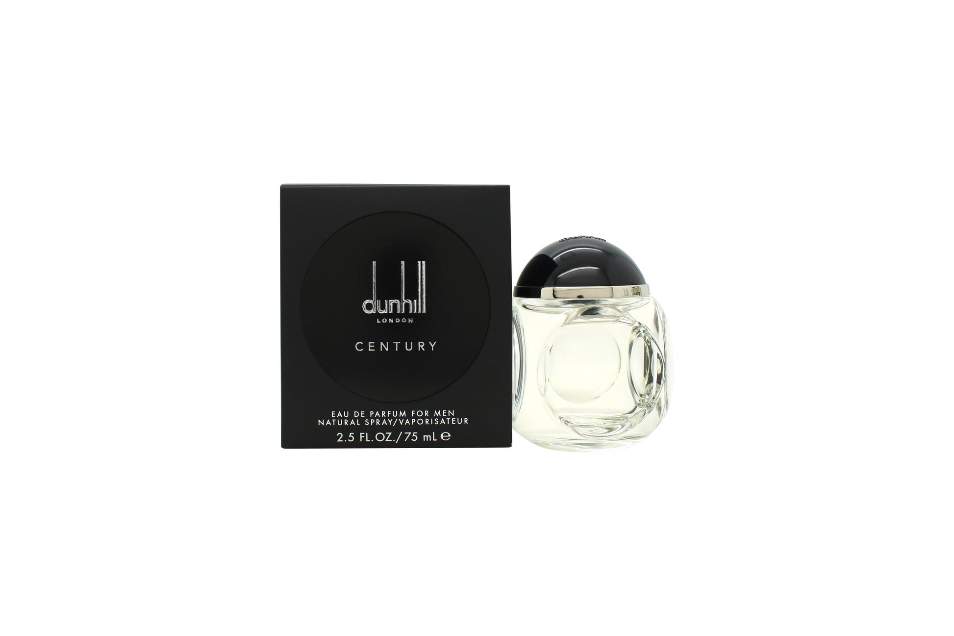 Dunhill Century Eau de Parfum 75ml Spray