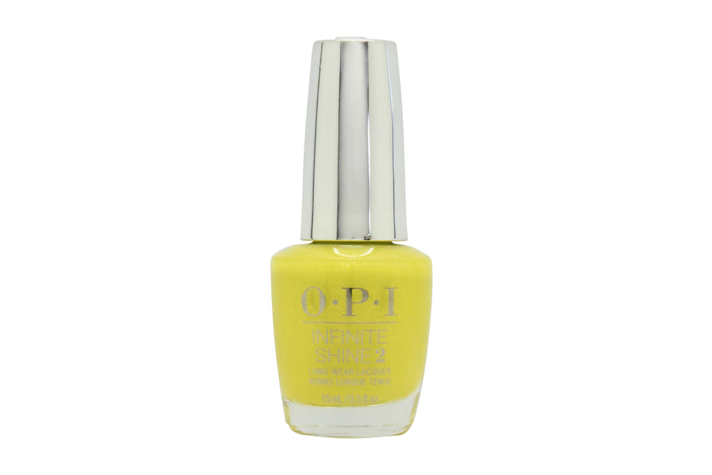 OPI Infinite Shine 2 Nail Polish 15ml - Bee Unapologetic