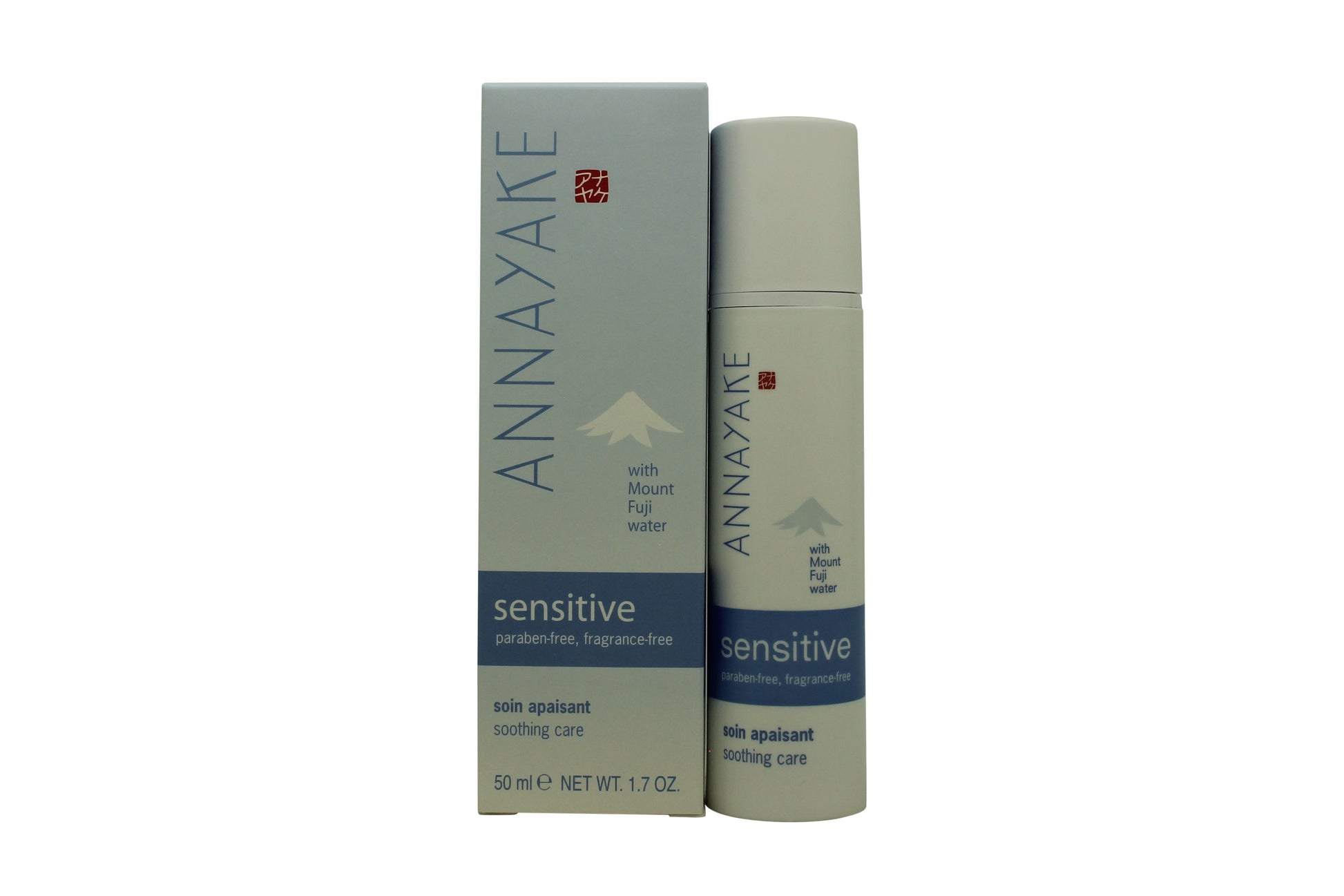 Annayake Sensitive Soothing Care Cream 50ml