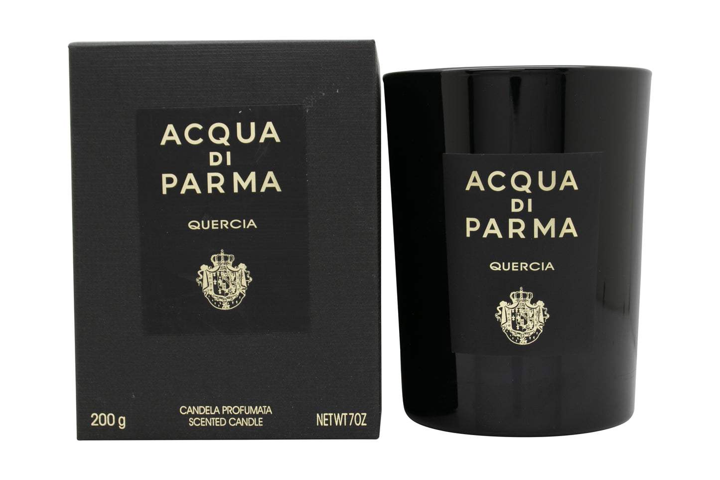 Acqua di Parma Quercia Candle 200g