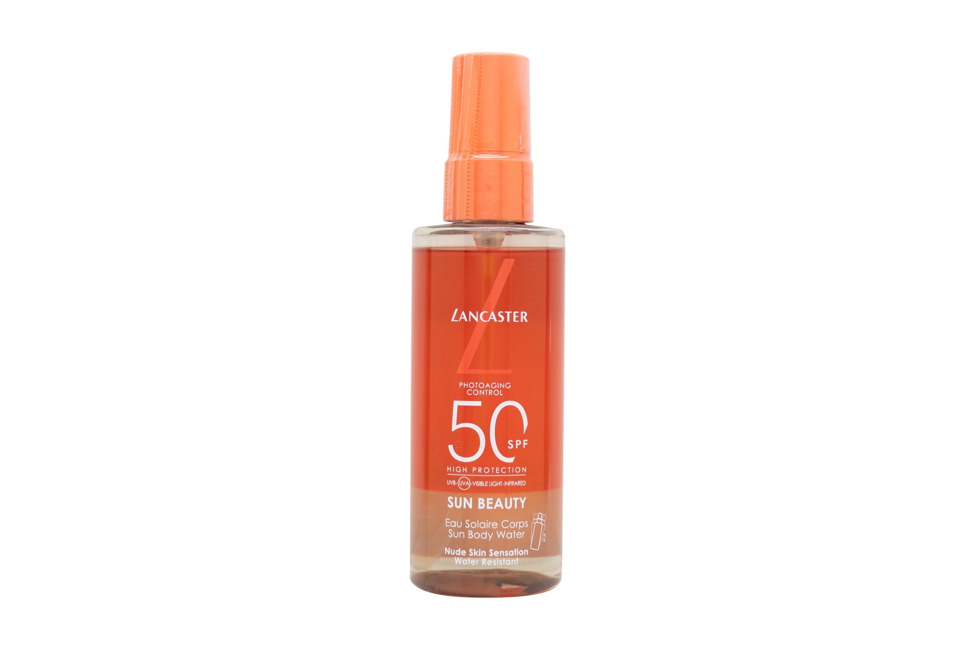 Lancaster Sun Beauty Solar Body Water SPF50 - 100ml Spray