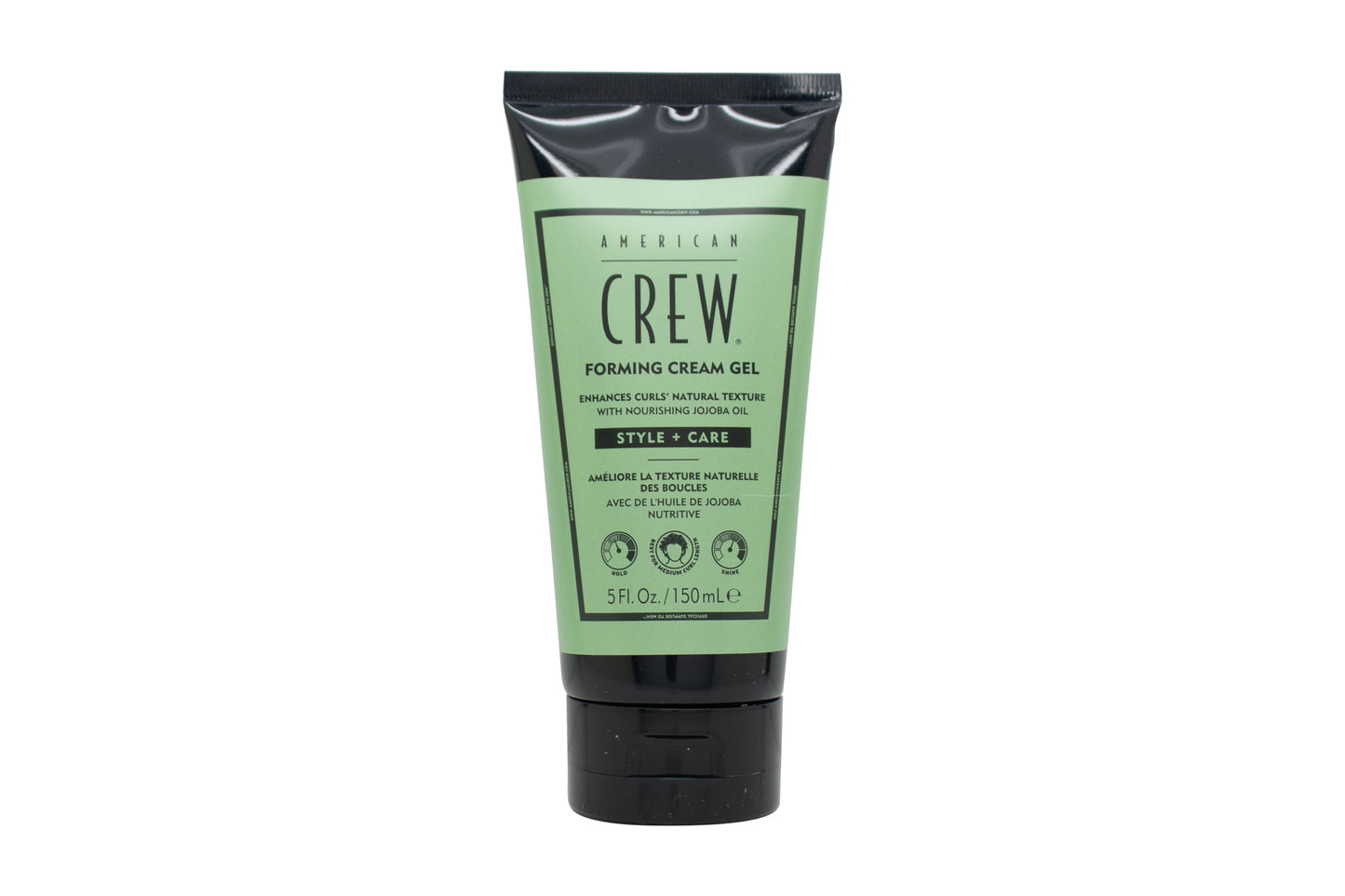 American Crew Forming Cream Gel 150ml