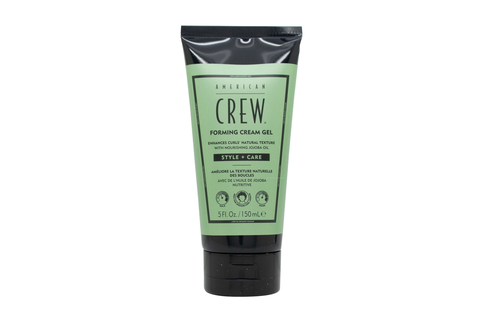 American Crew Forming Cream Gel 150ml
