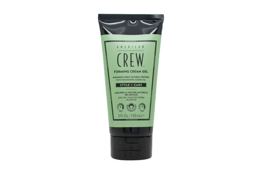 American Crew Forming Cream Gel 150ml