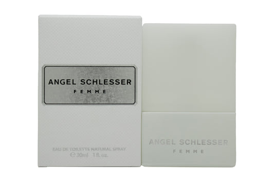 Angel Schlesser Femme Eau de Toilette 30ml Spray