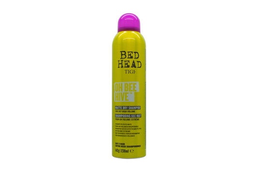 Tigi Bed Head Oh Bee Hive! Matte Dry Shampoo 238ml