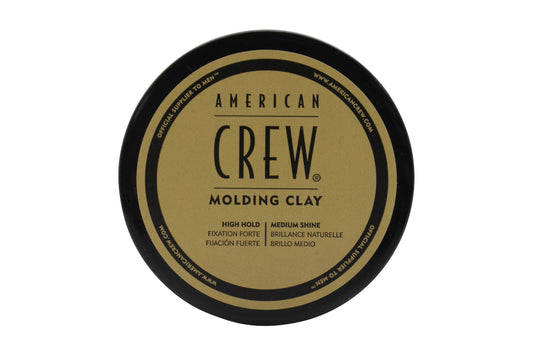 American Crew Molding Hair Clay 85g