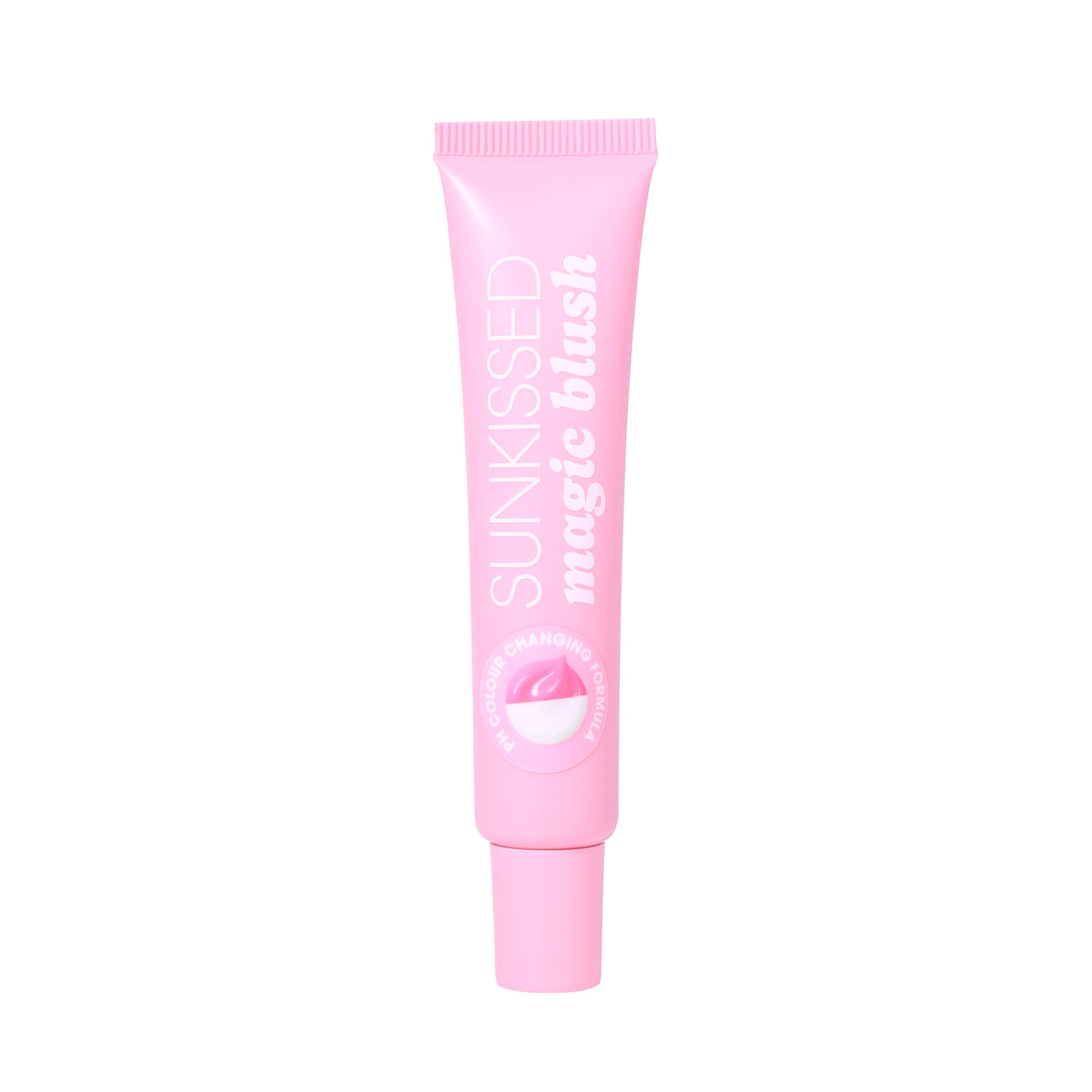 Sunkissed Magic Blush Colour Changing Liquid Blush 15ml