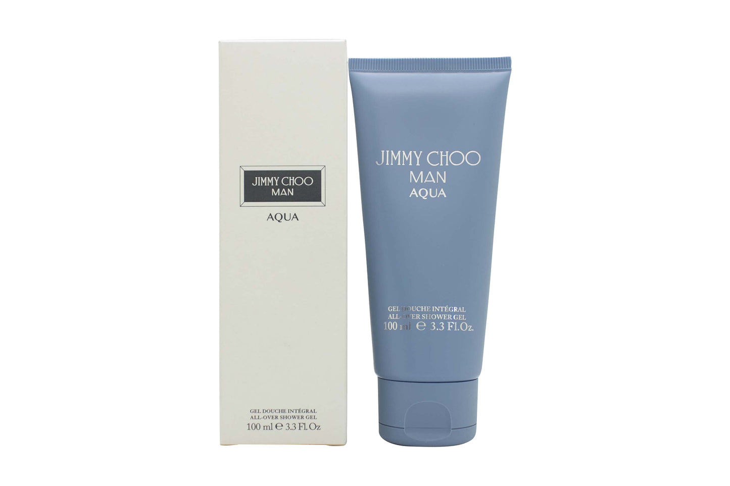 Jimmy Choo Man Aqua Shower Gel 100ml