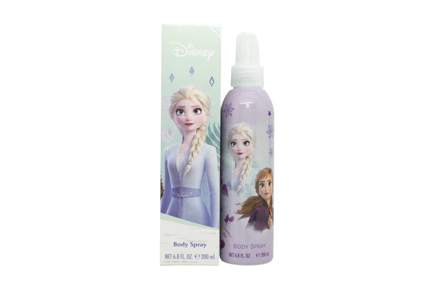 Air-Val Disney Frozen II Body Spray 200ml