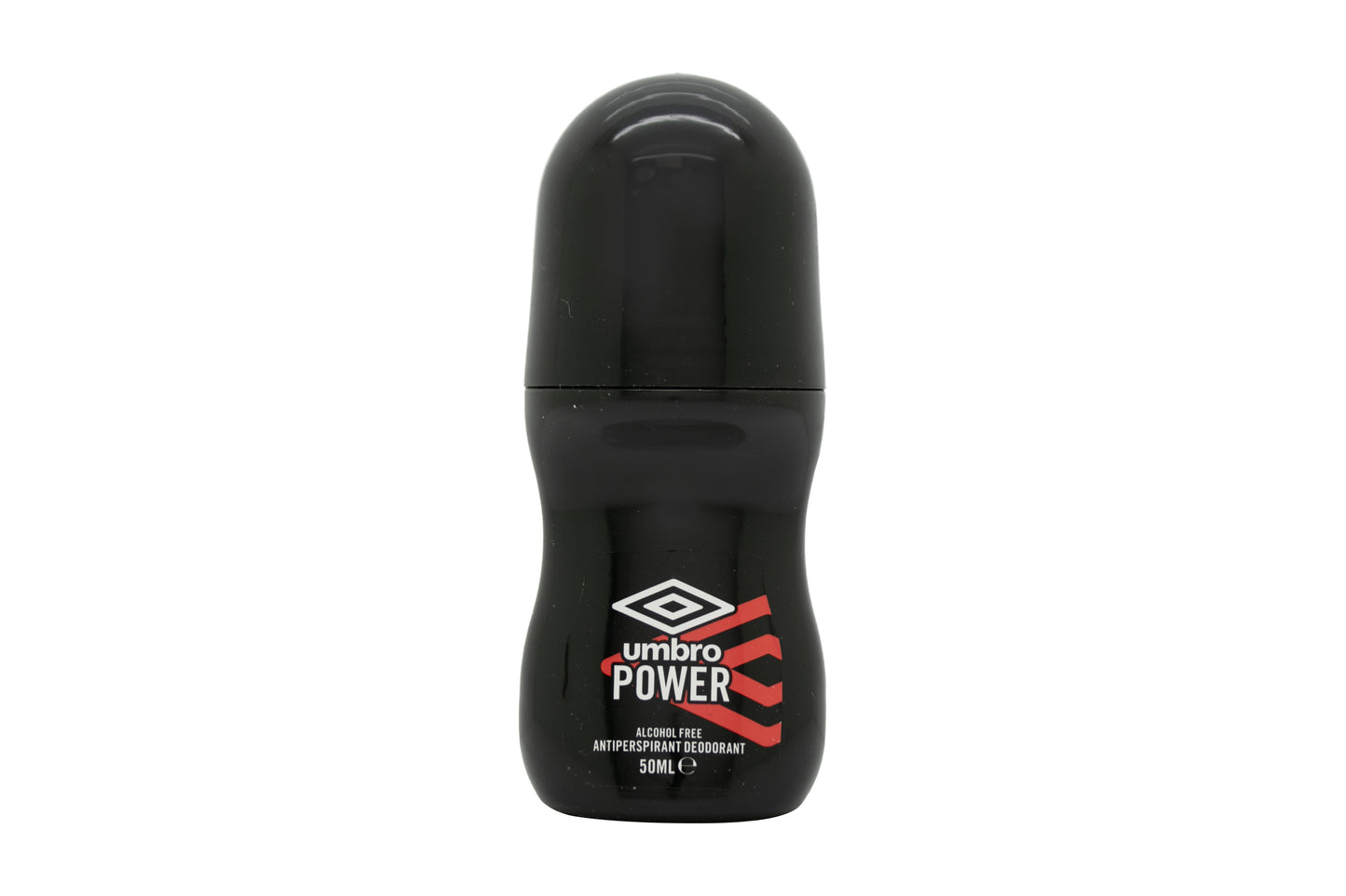 Umbro Alcohol Free Anti Perspirant Roll On 50ml - Power