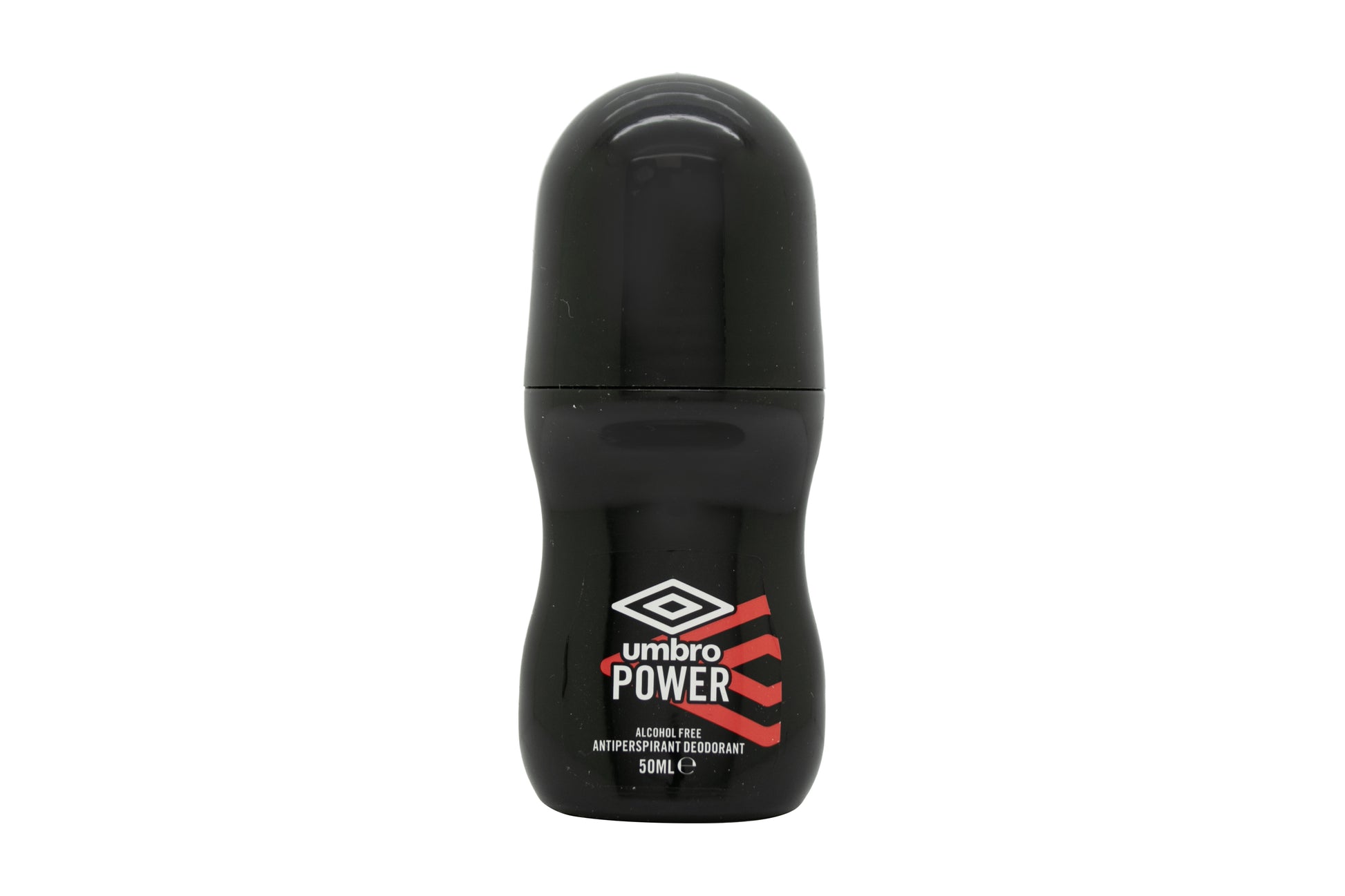 Umbro Alcohol Free Anti Perspirant Roll On 50ml - Power