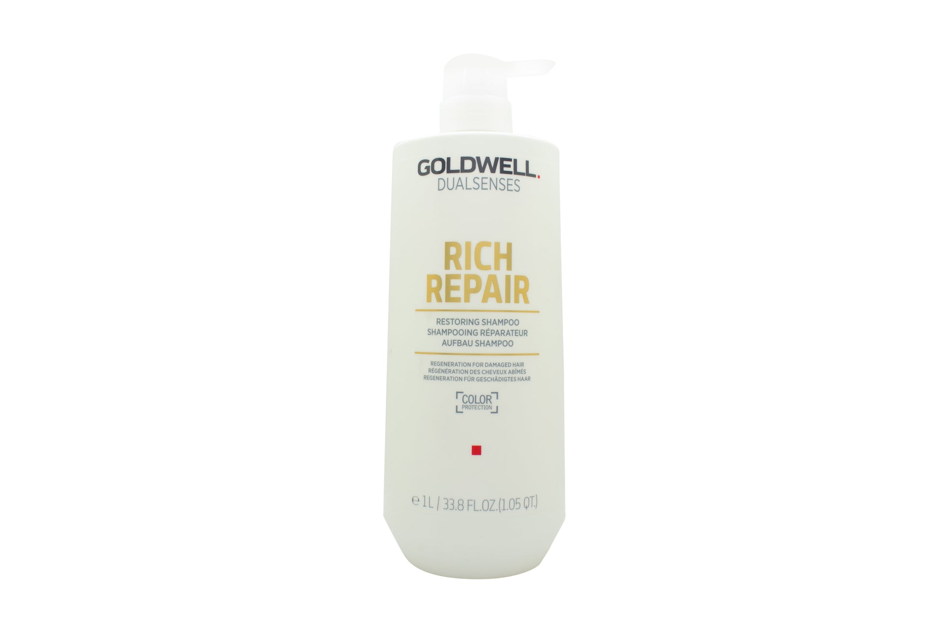 Goldwell Dualsenses Rich Repair Restoring Shampoo 1000ml