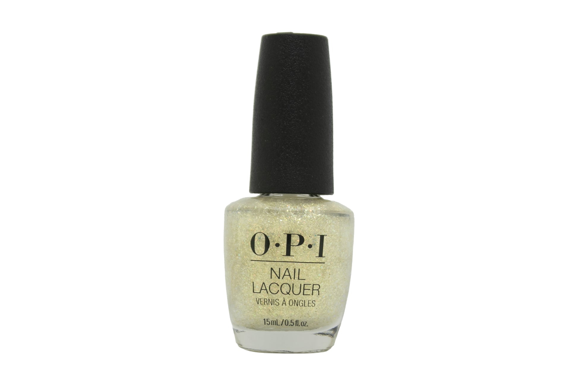OPI Your Way Nail Polish 15ml - Glitterally Shimmer