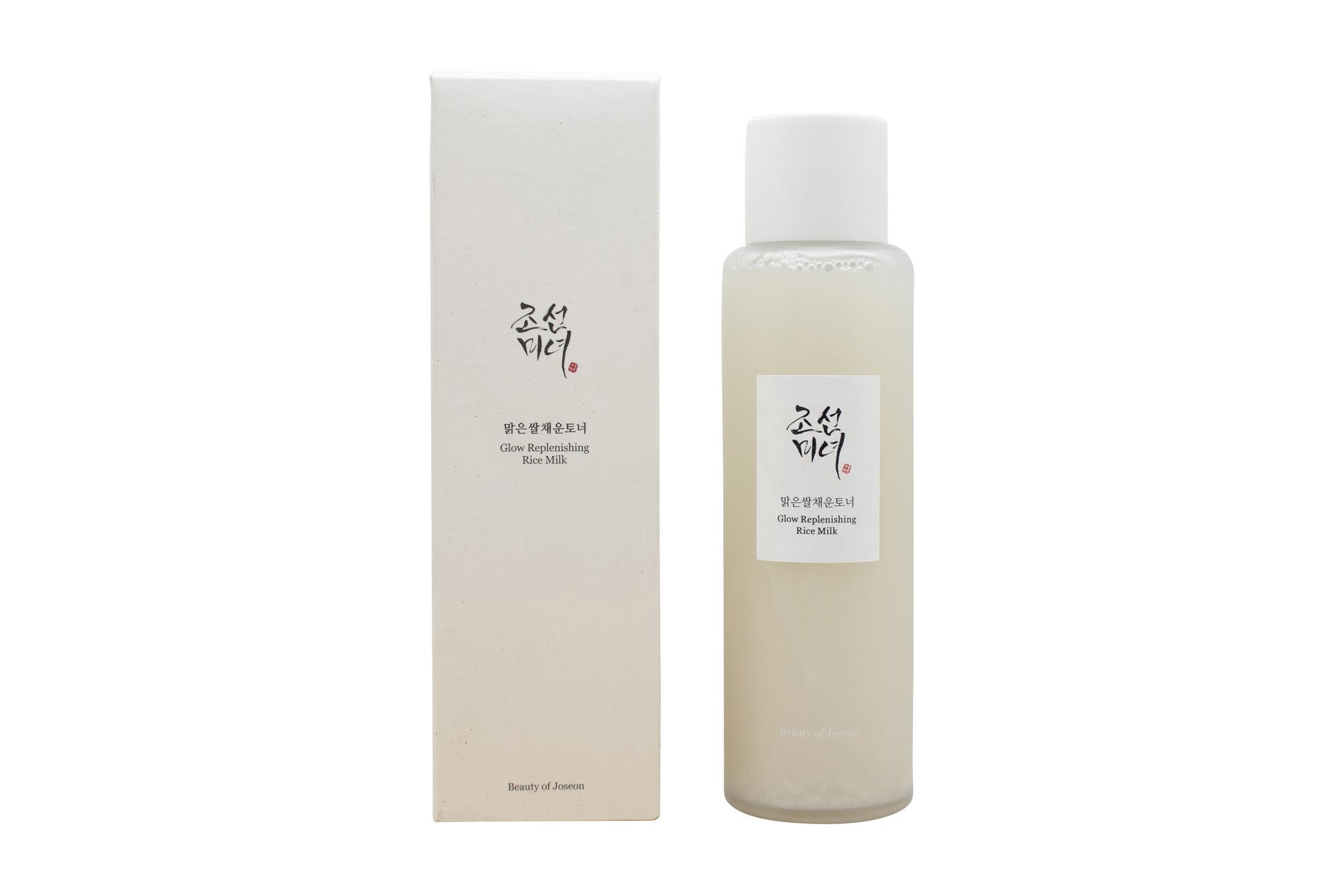Beauty Of Joseon Glow Replenishing Rice Milk Toner 150ml
