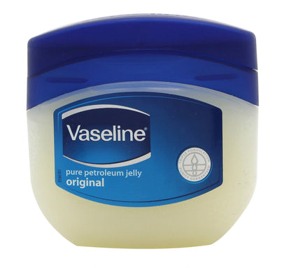 Vaseline Original Petroleum Jelly 100ml